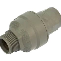 Waterblock rørbrudsikring 3/4" M/N