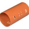 Wavin drænsamlemuffe 113/126 mm
