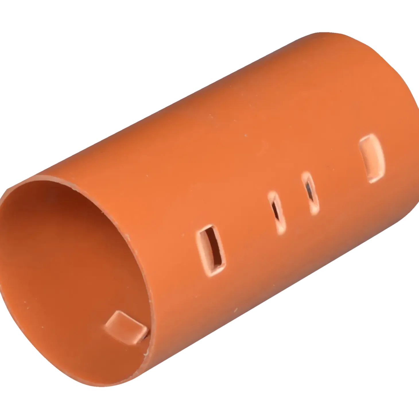Wavin drænsamlemuffe 113/126 mm