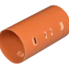 Wavin drænsamlemuffe 80/92 mm
