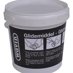 Wavin glidemiddel 1000 g