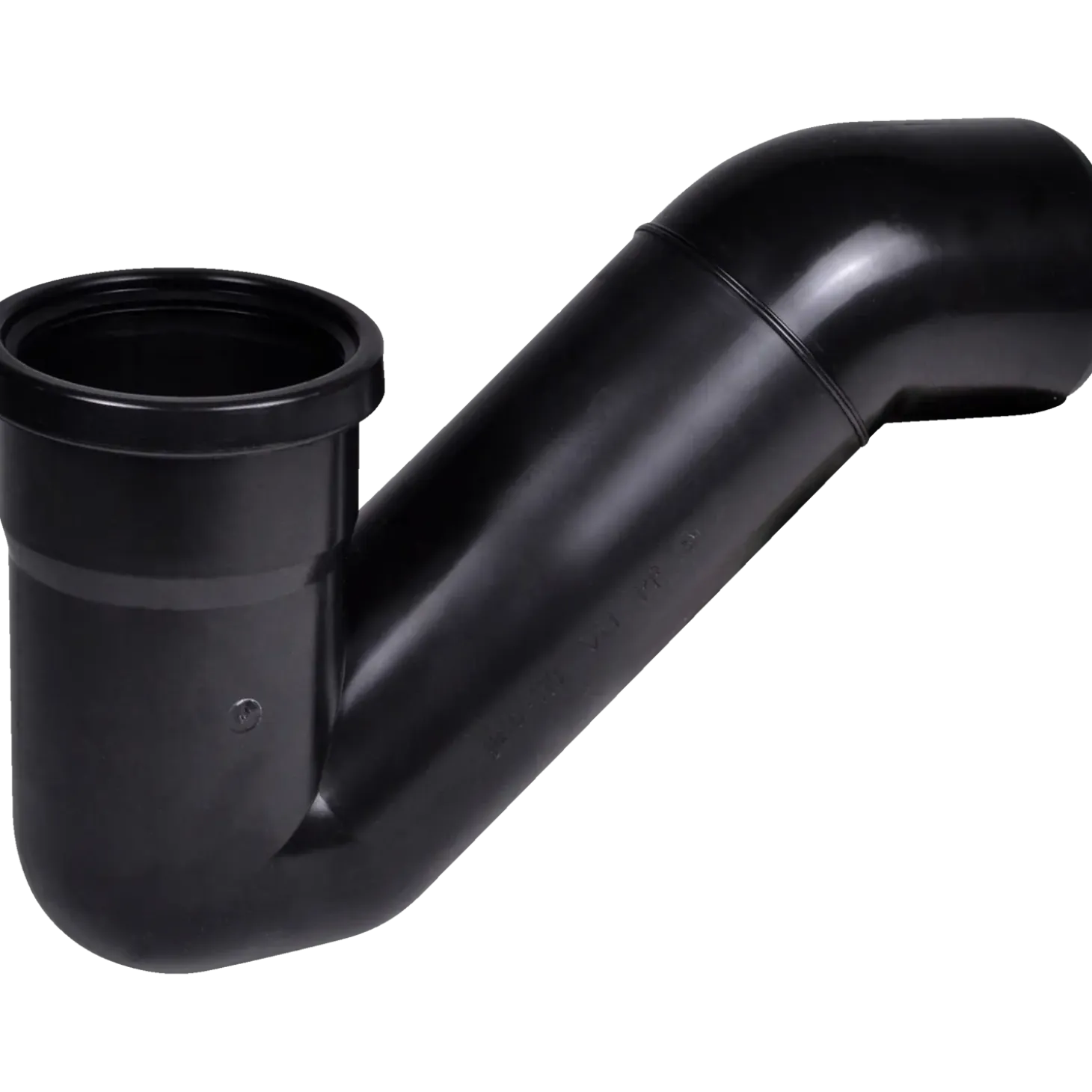 Wavin P-vandlås - 110 mm