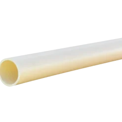 Wavin PVC elrør 25mm 4m, 1008 stk