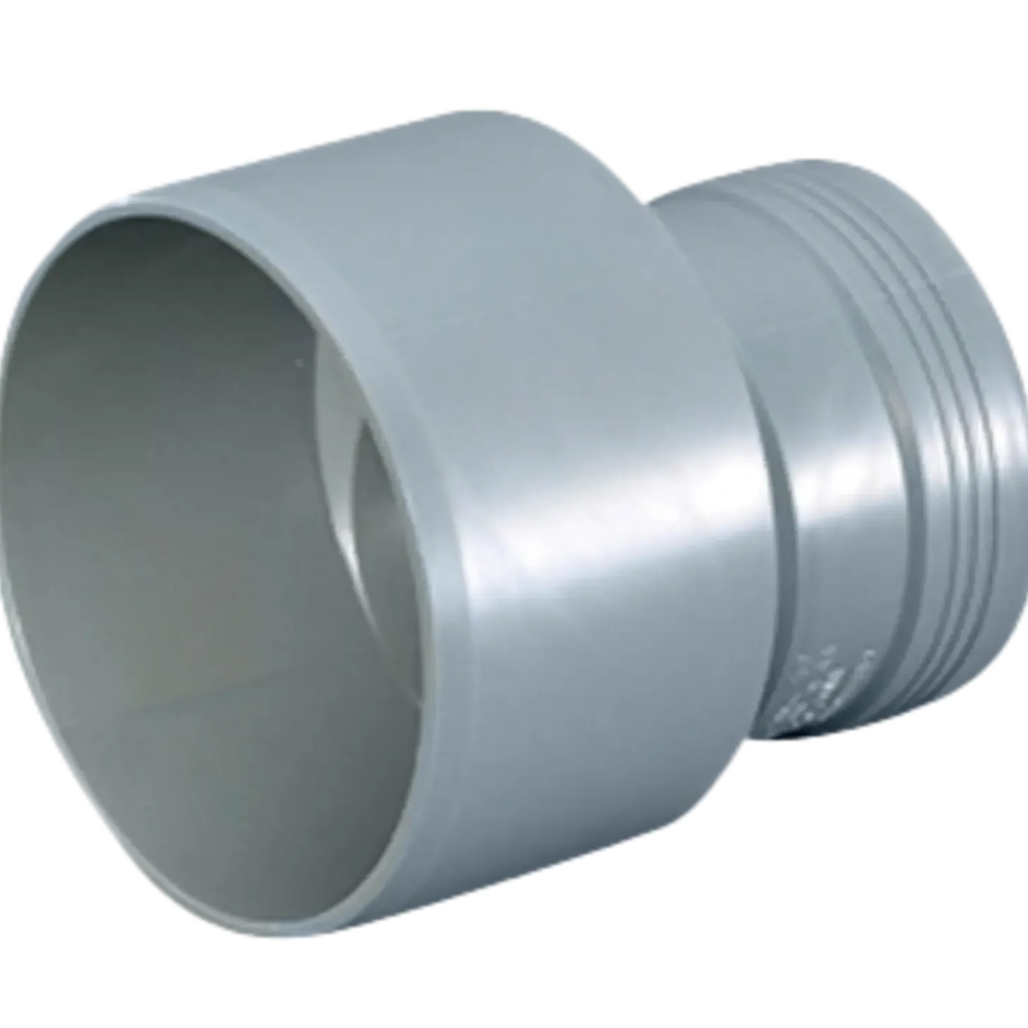 Wavin reduktion 110/90 mm