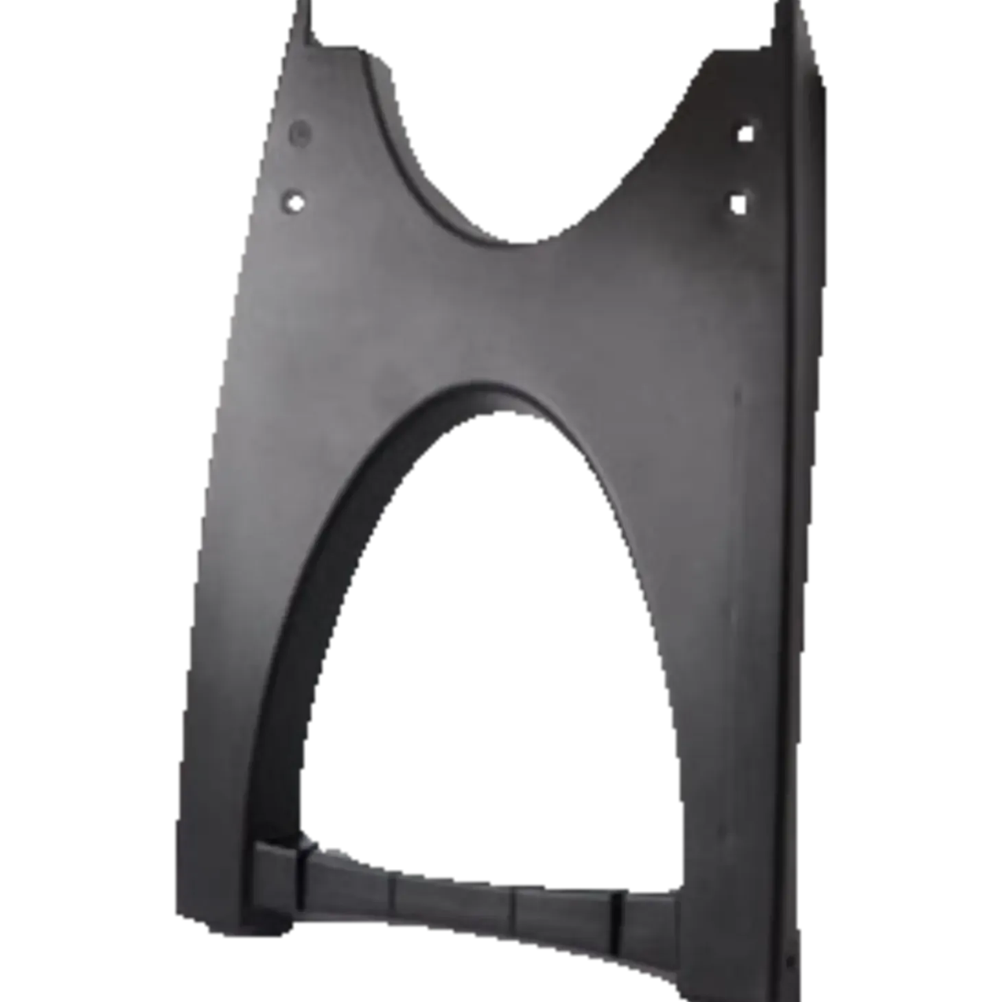 Weber® ben til - Q® 300 ikke hjulside
