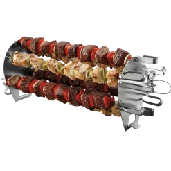 Weber Crafted grillspydsæt til rotisseri