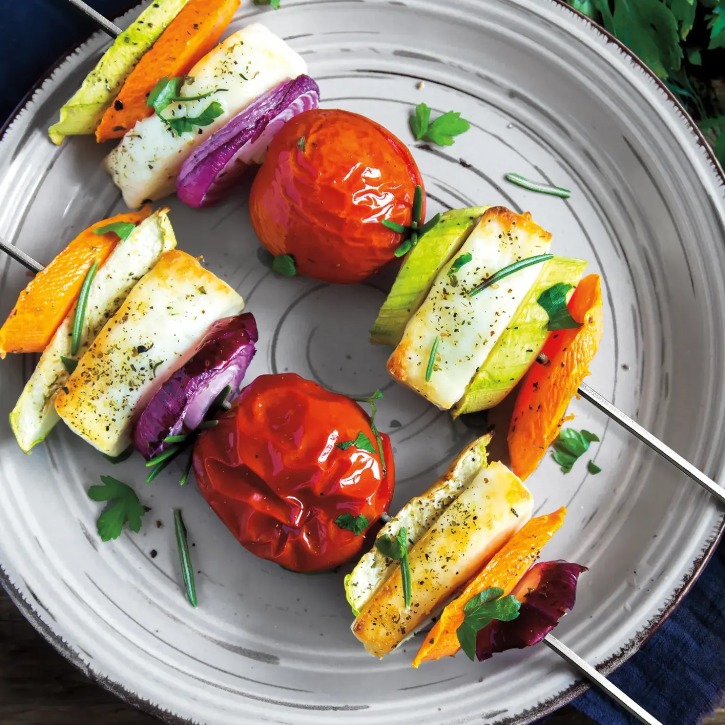 Weber Crafted grillspydsæt til rotisseri