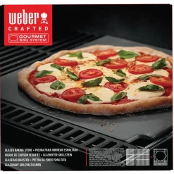 Weber Crafted grillsten