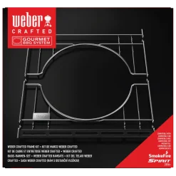 Weber® Crafted rammesæt til Spirit 2016+ og SmokeFire