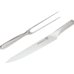 Weber Deluxe brødkniv