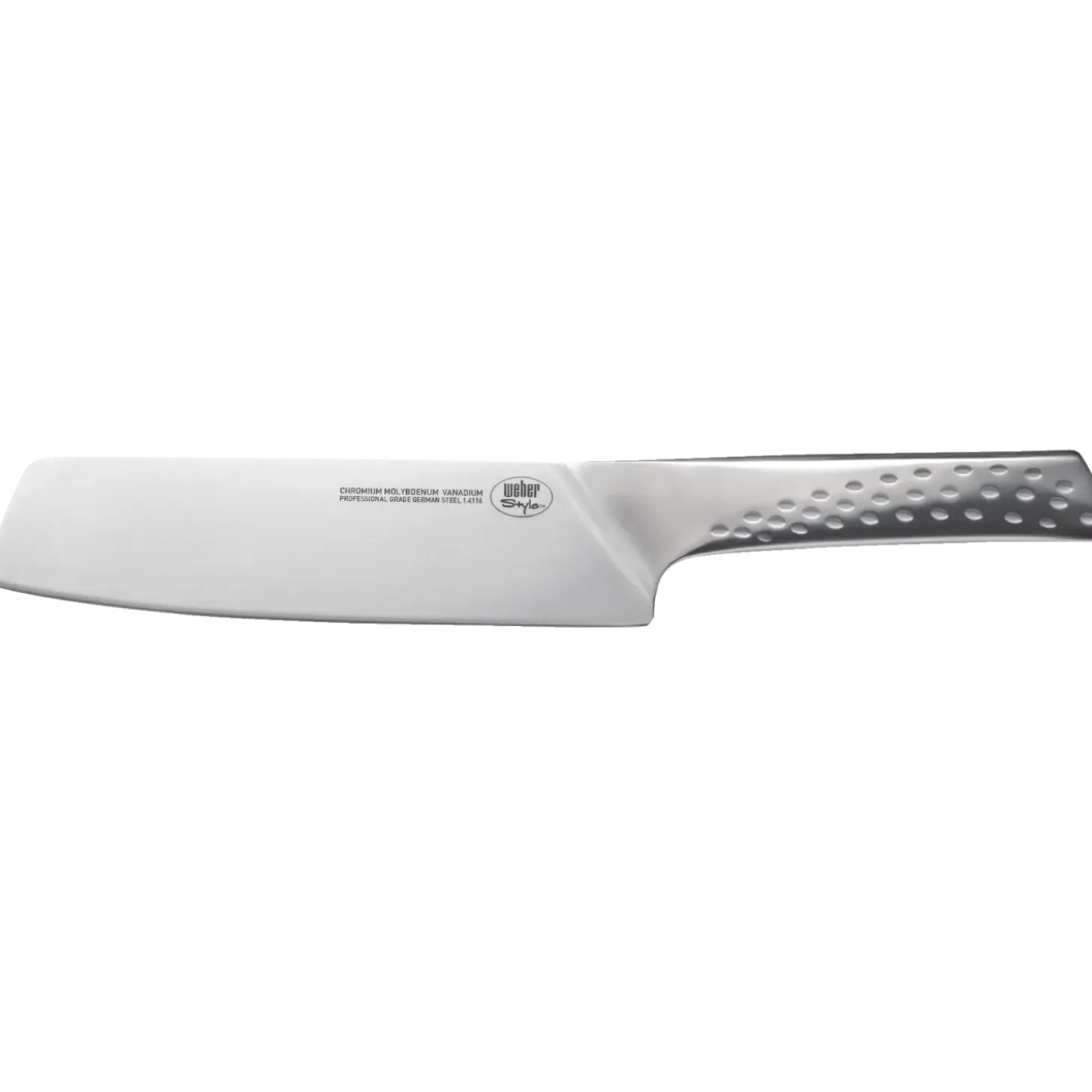 Weber Deluxe forskærersæt