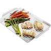 Weber Deluxe grillbakke rektangulær