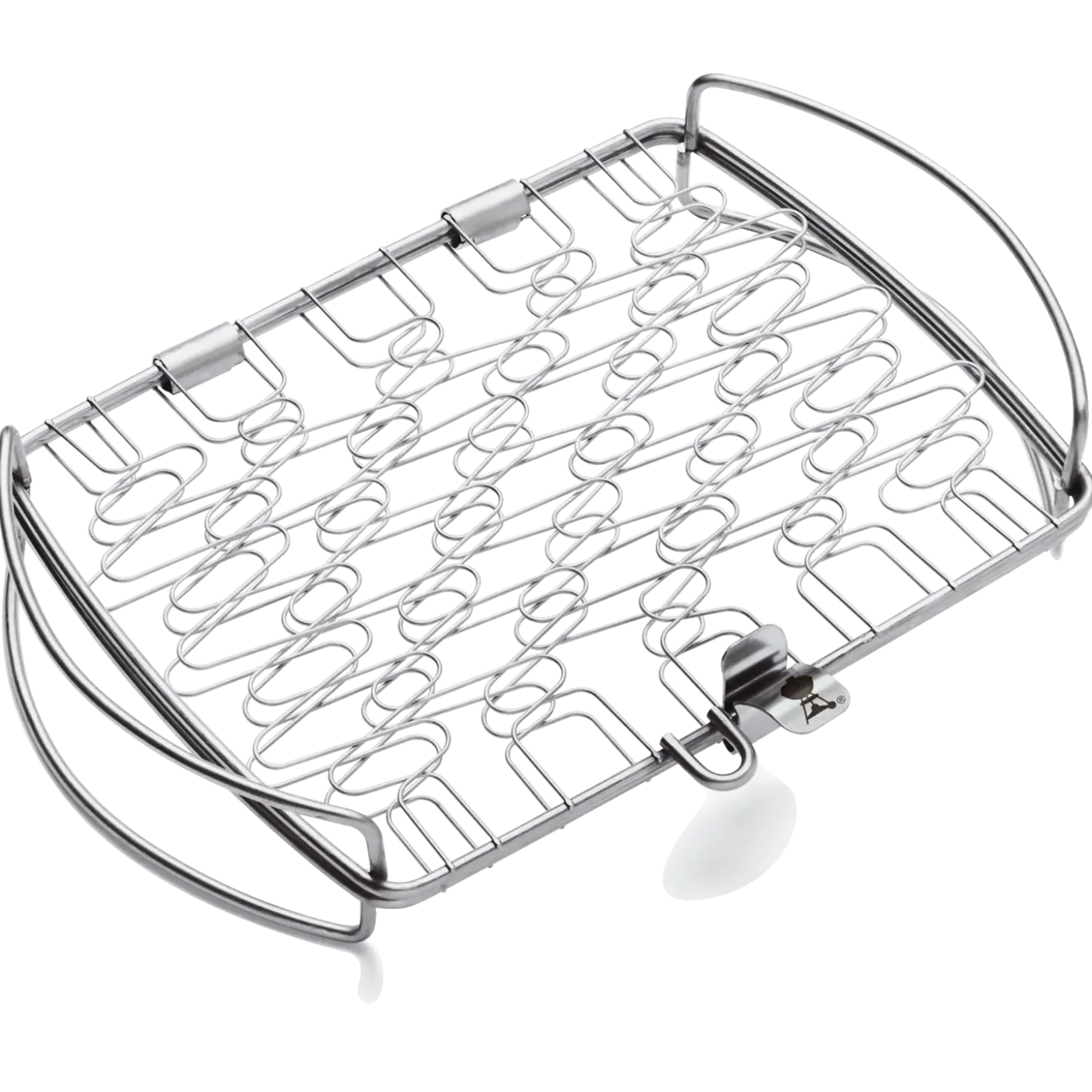 Weber Deluxe grillbakke stor