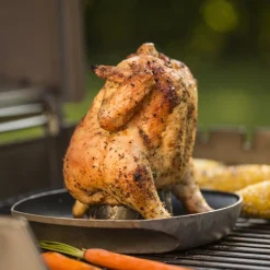 Weber® Deluxe kyllingeholder