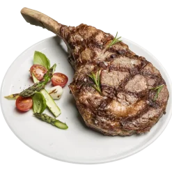 Weber Deluxe steaksæt