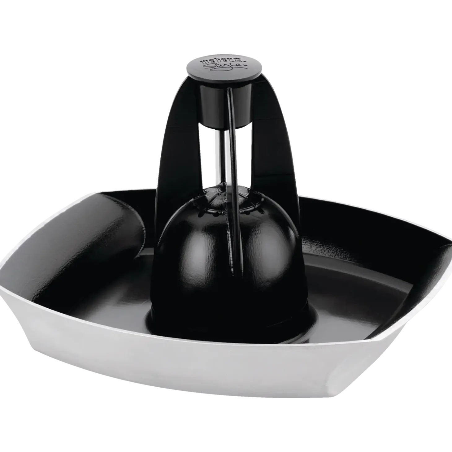 Weber Deluxe stegholder