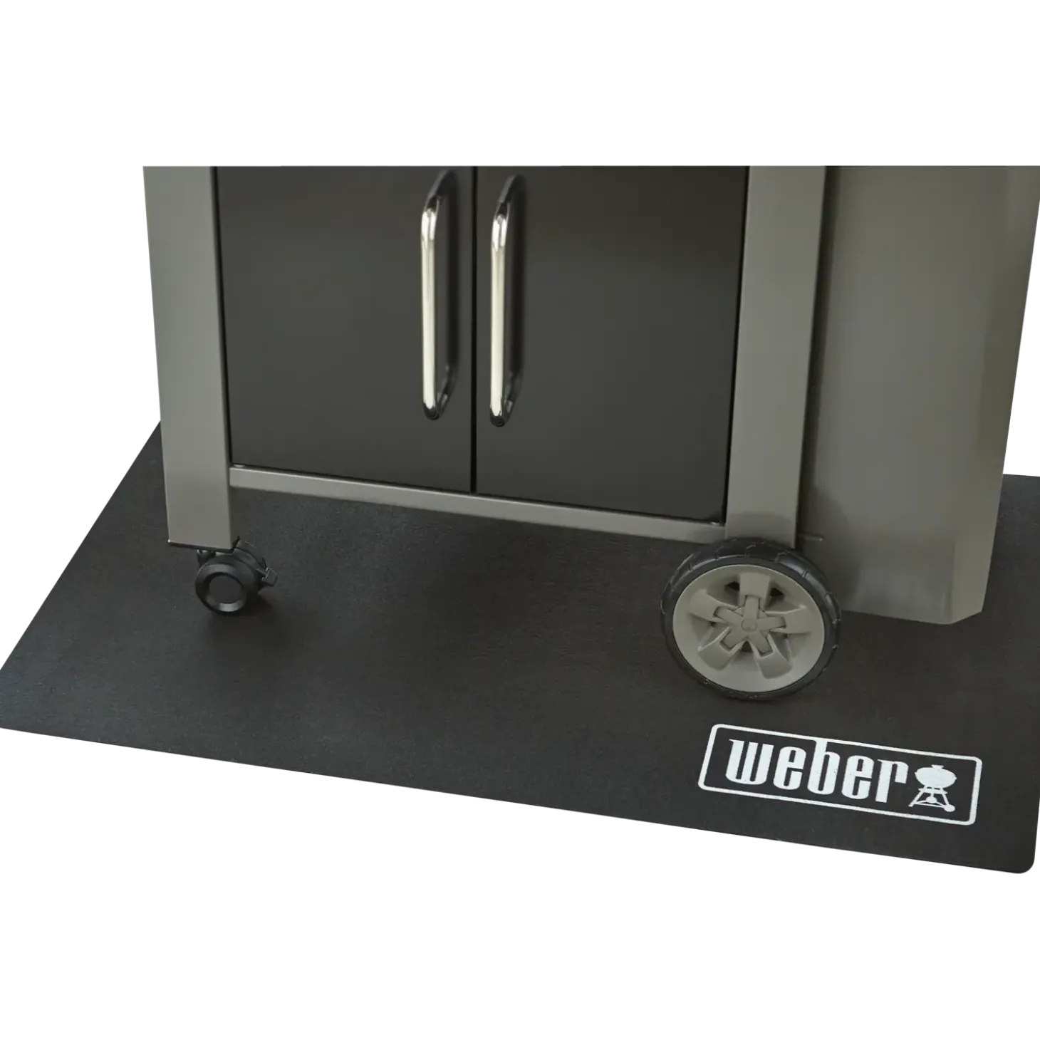 Weber drypbakke lille, 10-pak