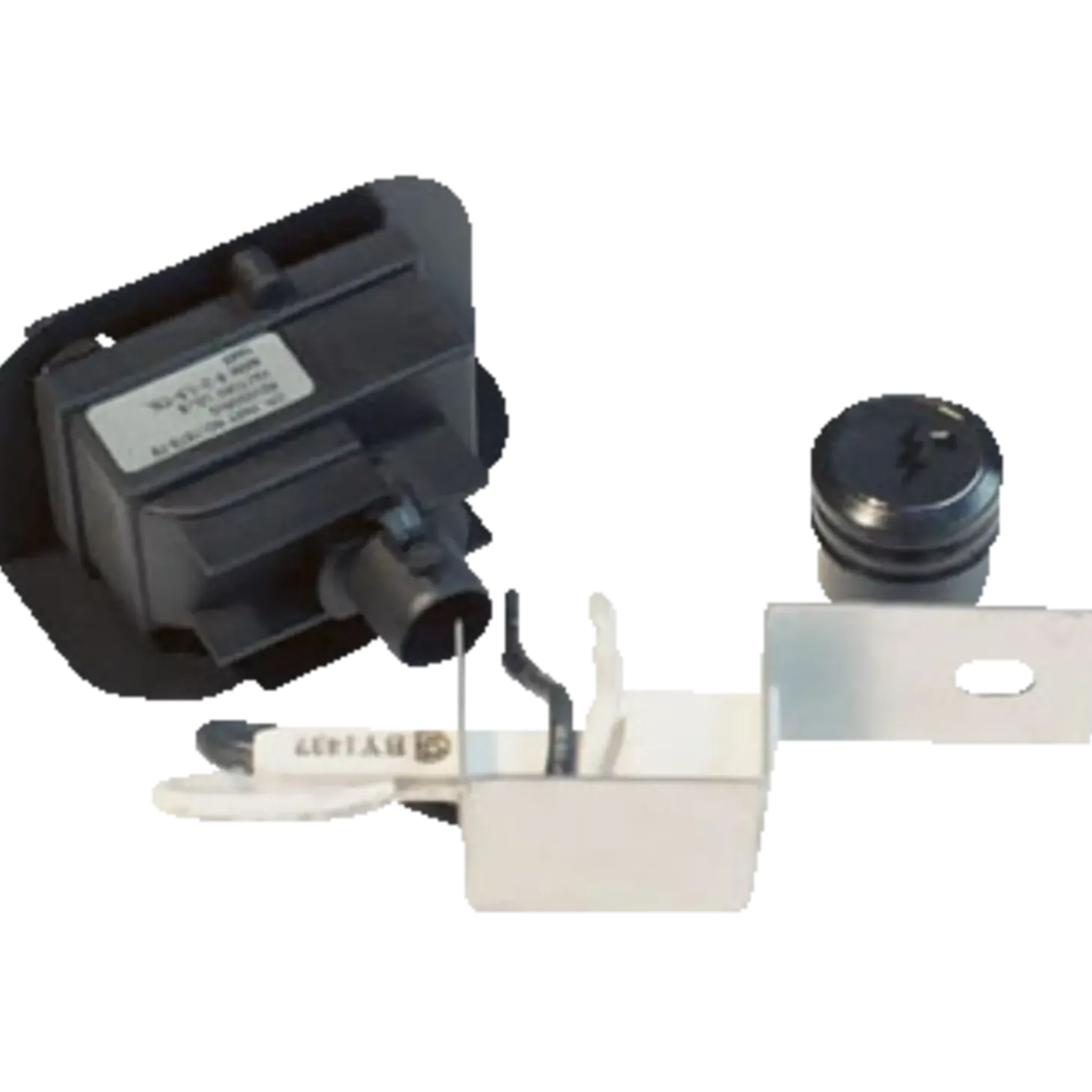 Weber® Elektronisk gnisttænder Q120-220/Q1200-2200