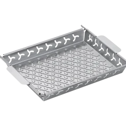 Weber elevation grøntsagskurv