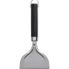 Weber flat top skraber
