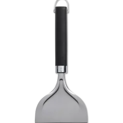 Weber flat top skraber