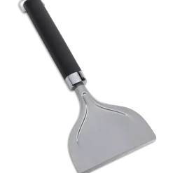 Weber flat top skraber