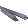 Weber® Flavorizer® Bars emaljeret Genesis® kasse med 5 stk.