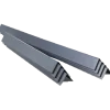 Weber® flavorizer® bars emaljeret til Spirit® 300 kasse á 5 stk.