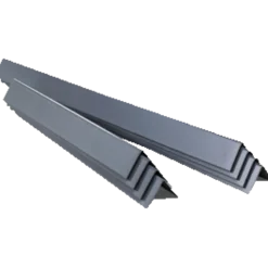 Weber® flavorizer® bars emaljeret til Spirit® 300 kasse á 5 stk.
