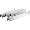 Weber® Flavorizer® Bars Genesis 2011- rustfri stål