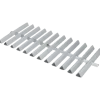 Weber® Flavorizer® Bars Summit/Silver/Gold A+B