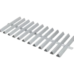 Weber® Flavorizer® Bars Summit/Silver/Gold A+B