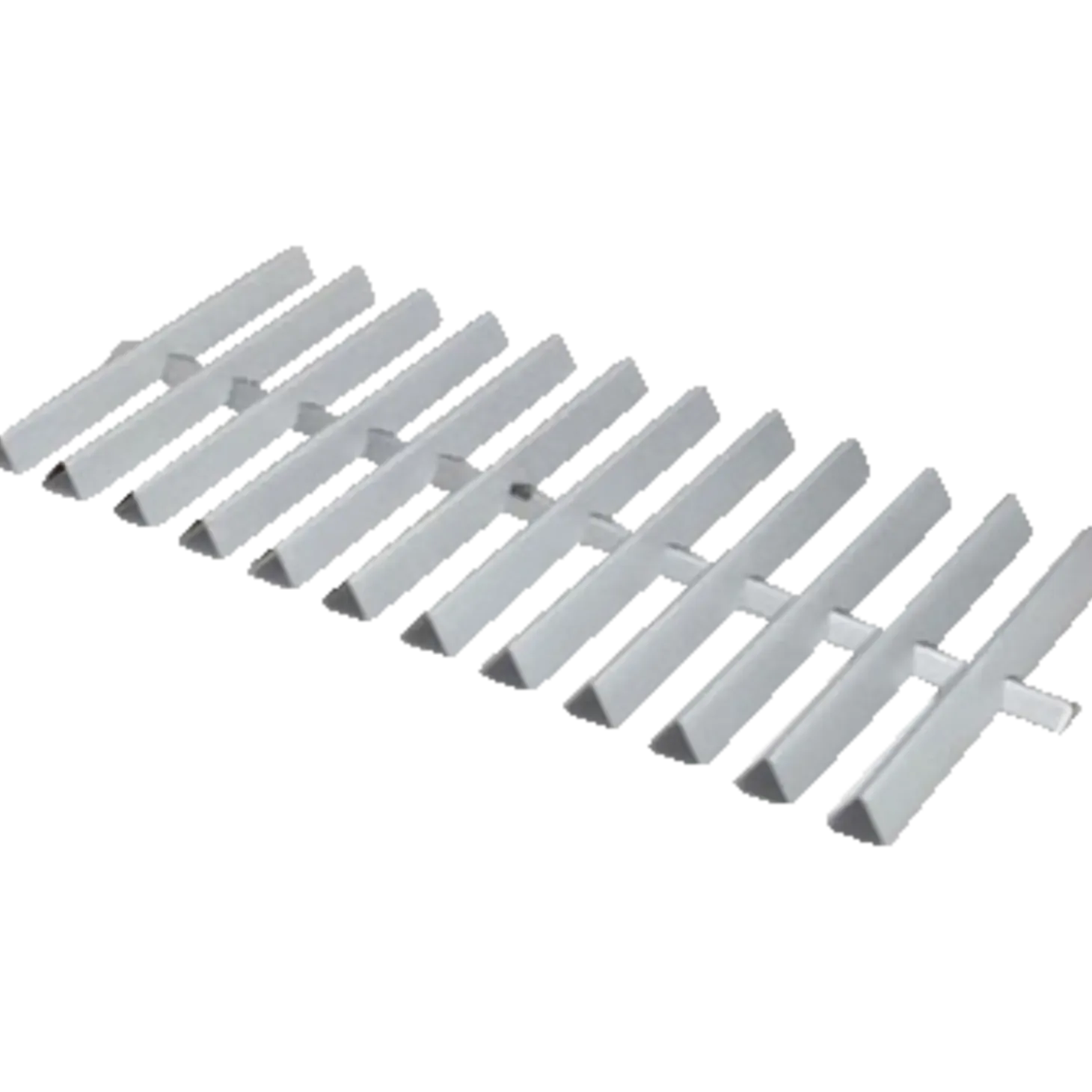 Weber® Flavorizer® Bars Summit/Silver/Gold A+B