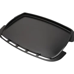 Weber® full size stegeplade til Q3000N-serien (fra 2025)