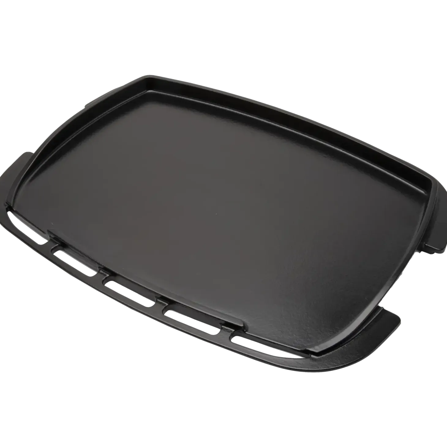 Weber® full size stegeplade til Q3000N-serien (fra 2025)