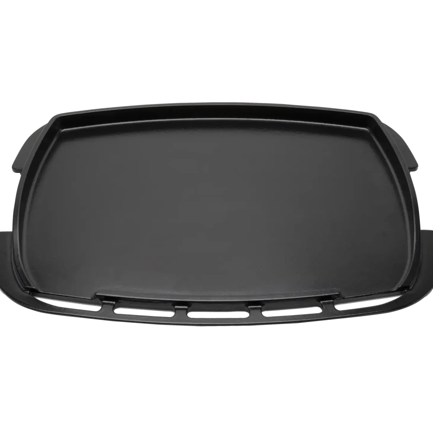 Weber® full size stegeplade til Q3000N-serien (fra 2025)