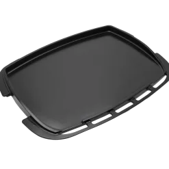 Weber® full size stegeplade til Q3000N-serien (fra 2025)