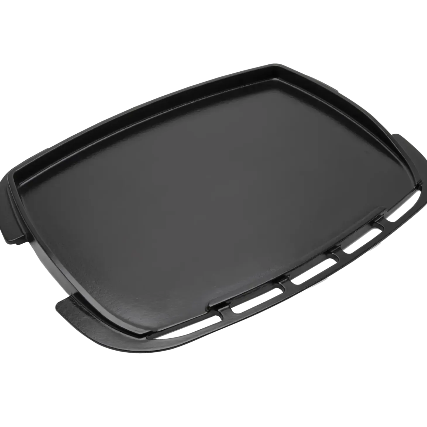 Weber® full size stegeplade til Q3000N-serien (fra 2025)