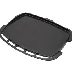 Weber® full size stegeplade til Q1000N-serien (fra 2025)