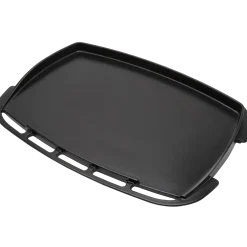 Weber® full size stegeplade til Q2000N-serien (fra 2025)