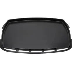 Weber® full size stegeplade til Q2000N-serien (fra 2025)