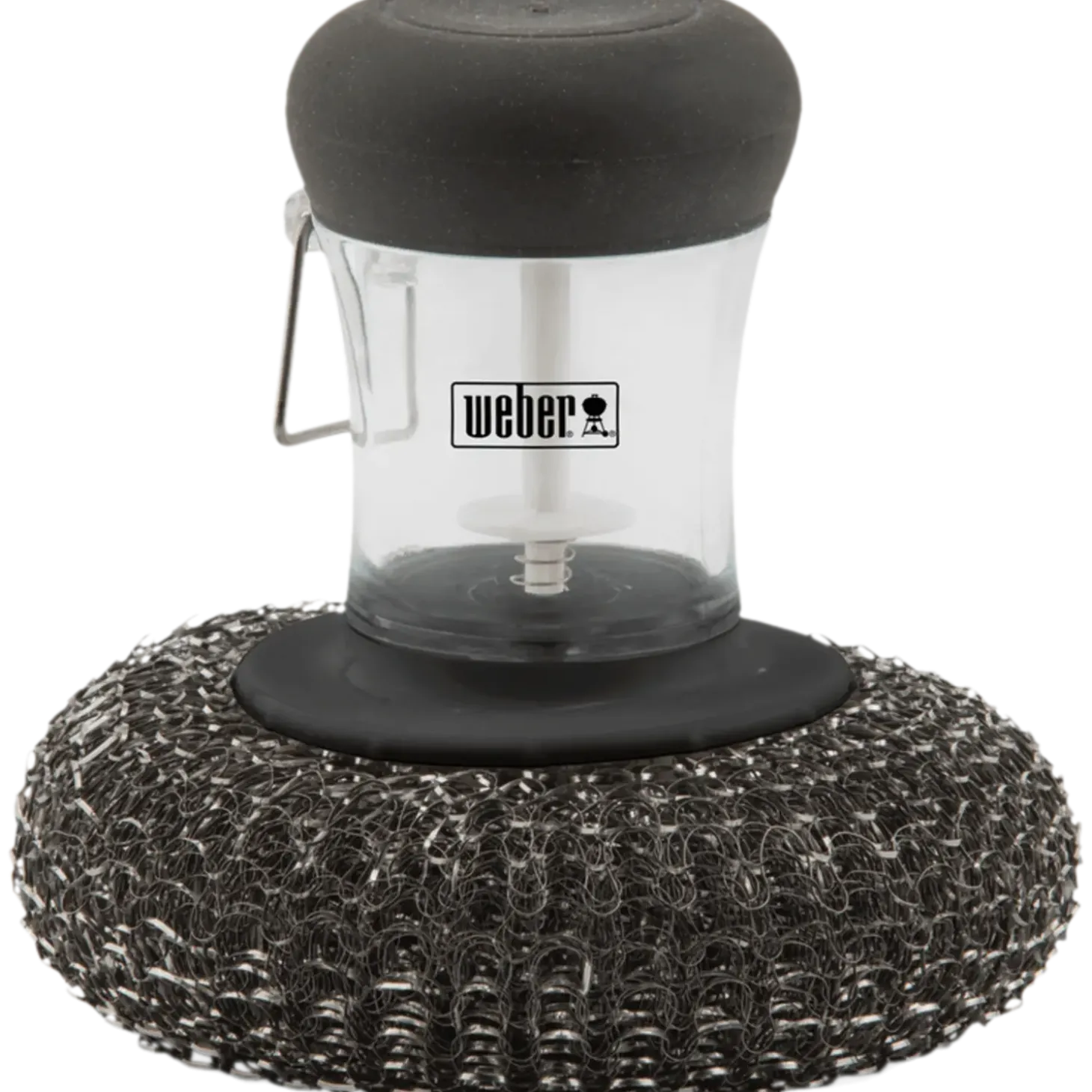 Weber gasdåse, 445 gram