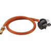 Weber® gasregulator-kitsæt til grill i Q®-serien, Genesis og Summit