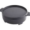 Weber GBS 2-i-1 stegegryde