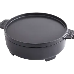Weber GBS 2-i-1 stegegryde