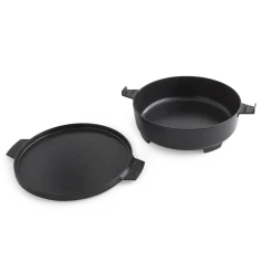 Weber GBS 2-i-1 stegegryde