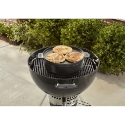 Weber GBS 2-i-1 stegegryde