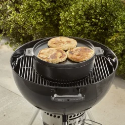 Weber GBS 2-i-1 stegegryde