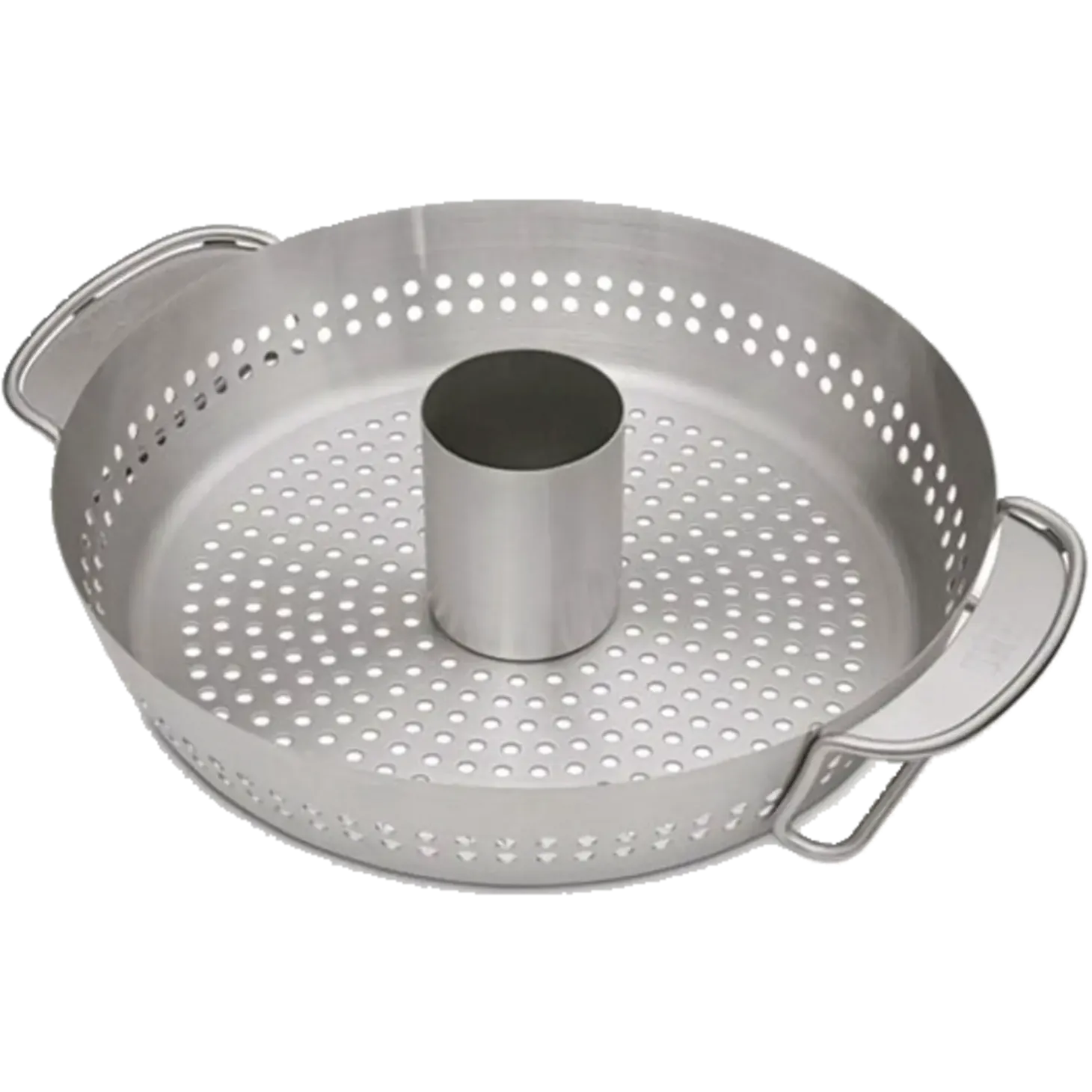 Weber GBS kyllingeholder