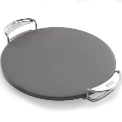 Weber GBS pizzasten